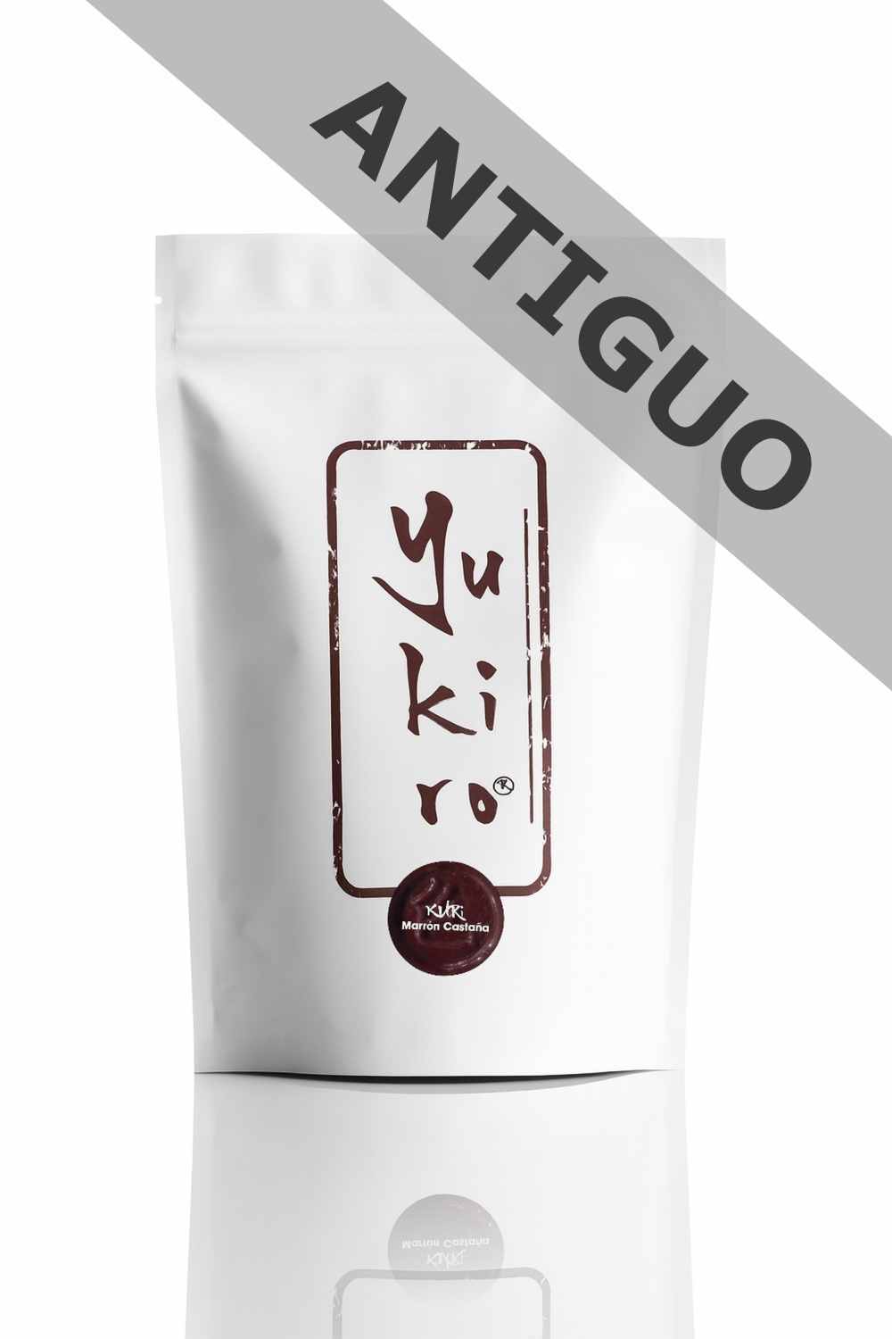 Barros Kuri (ANTIGUO - 300g)