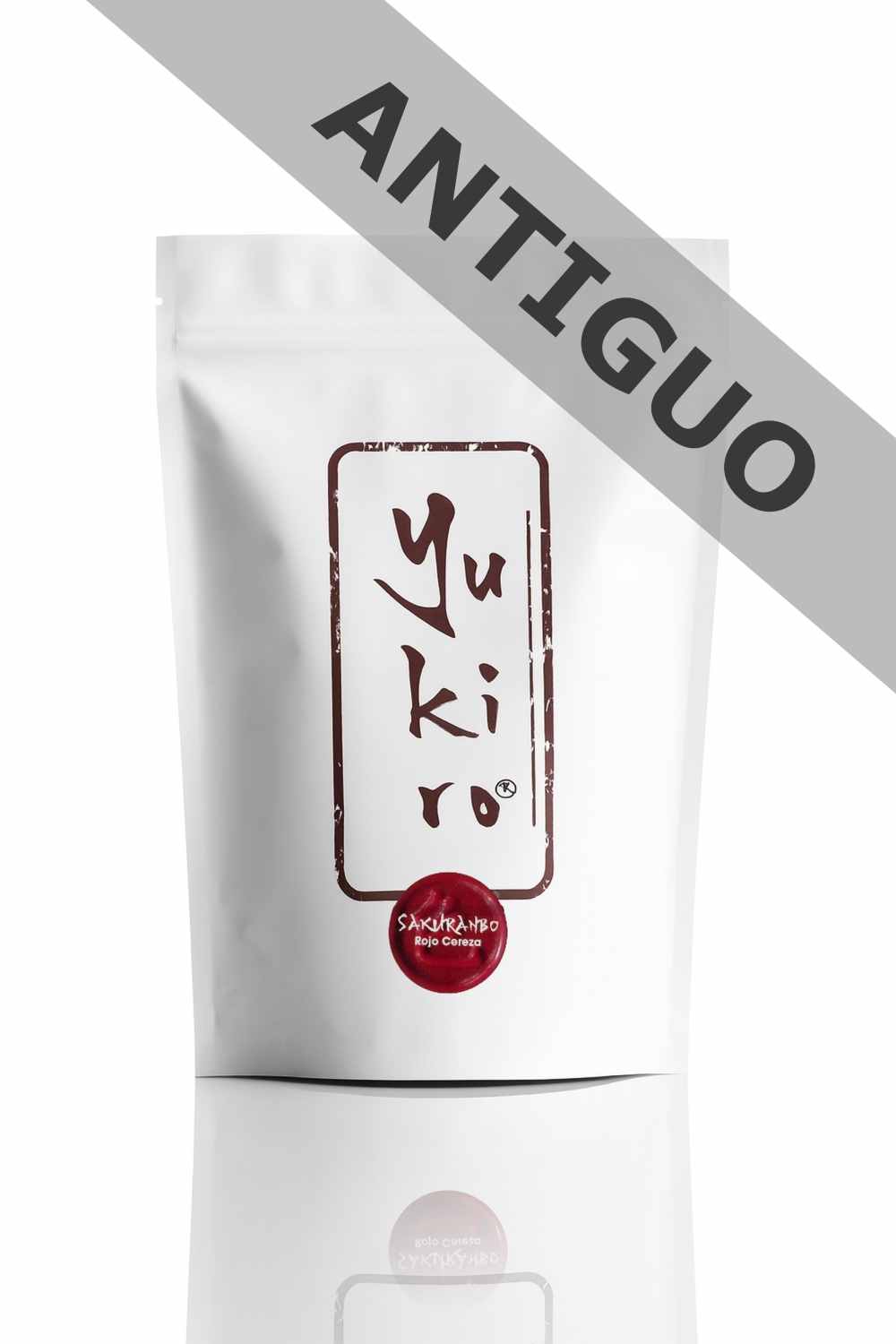 Barros Sakurambo (ANTIGUO - 300g)