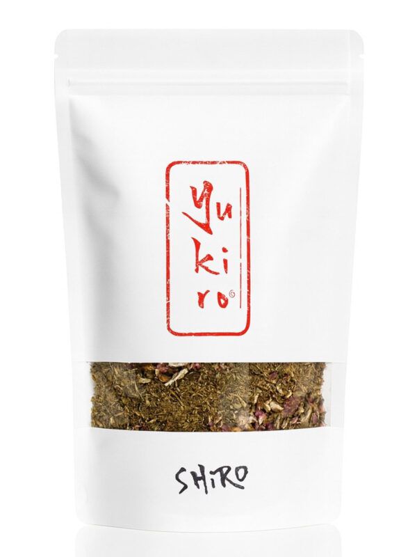 Infusionado Shiro
