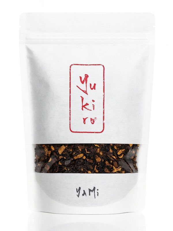 Infusionado Yami