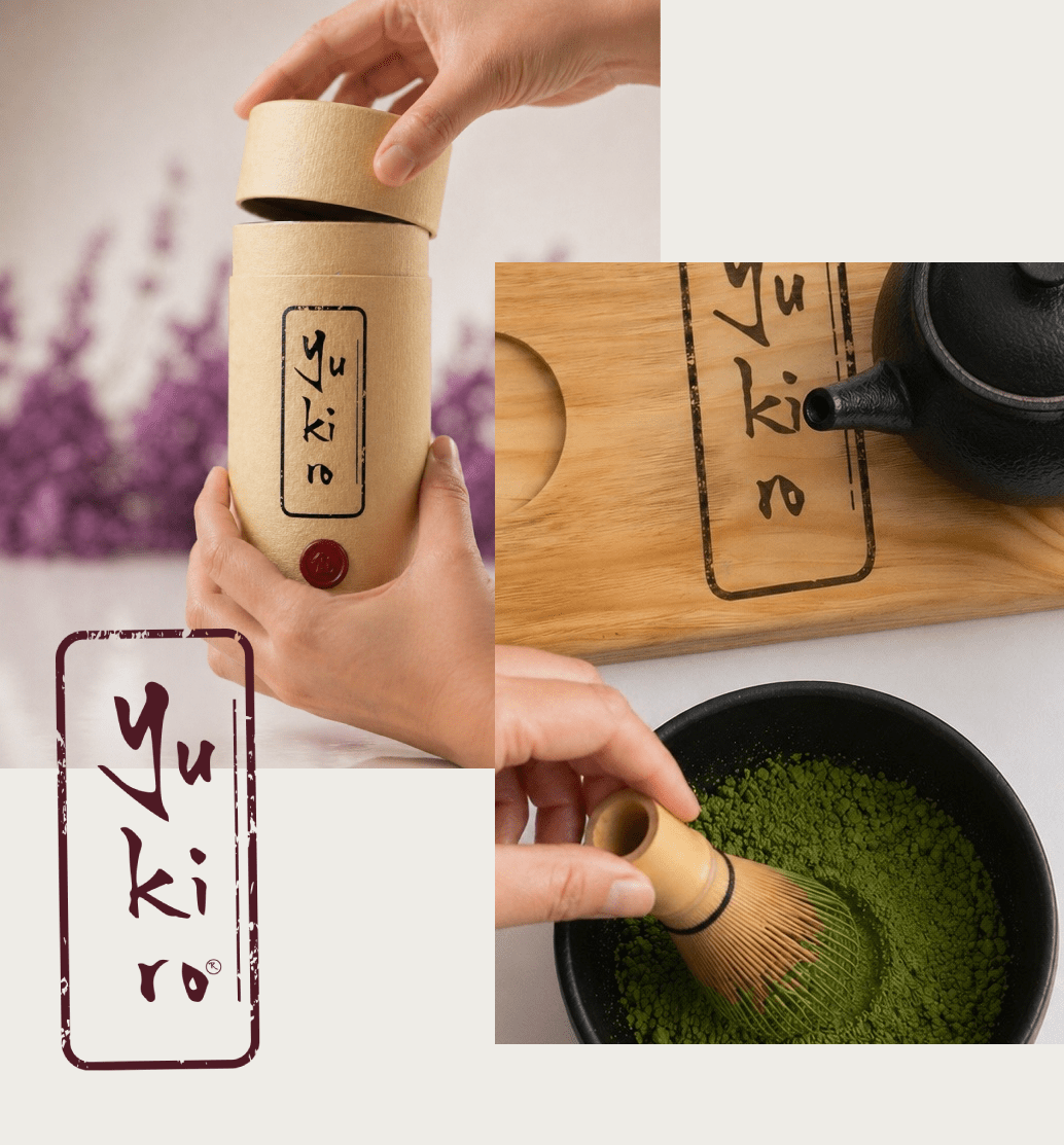 yukiro ritual